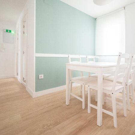 Apartamento Balbin IV Gijón Zewnętrze zdjęcie