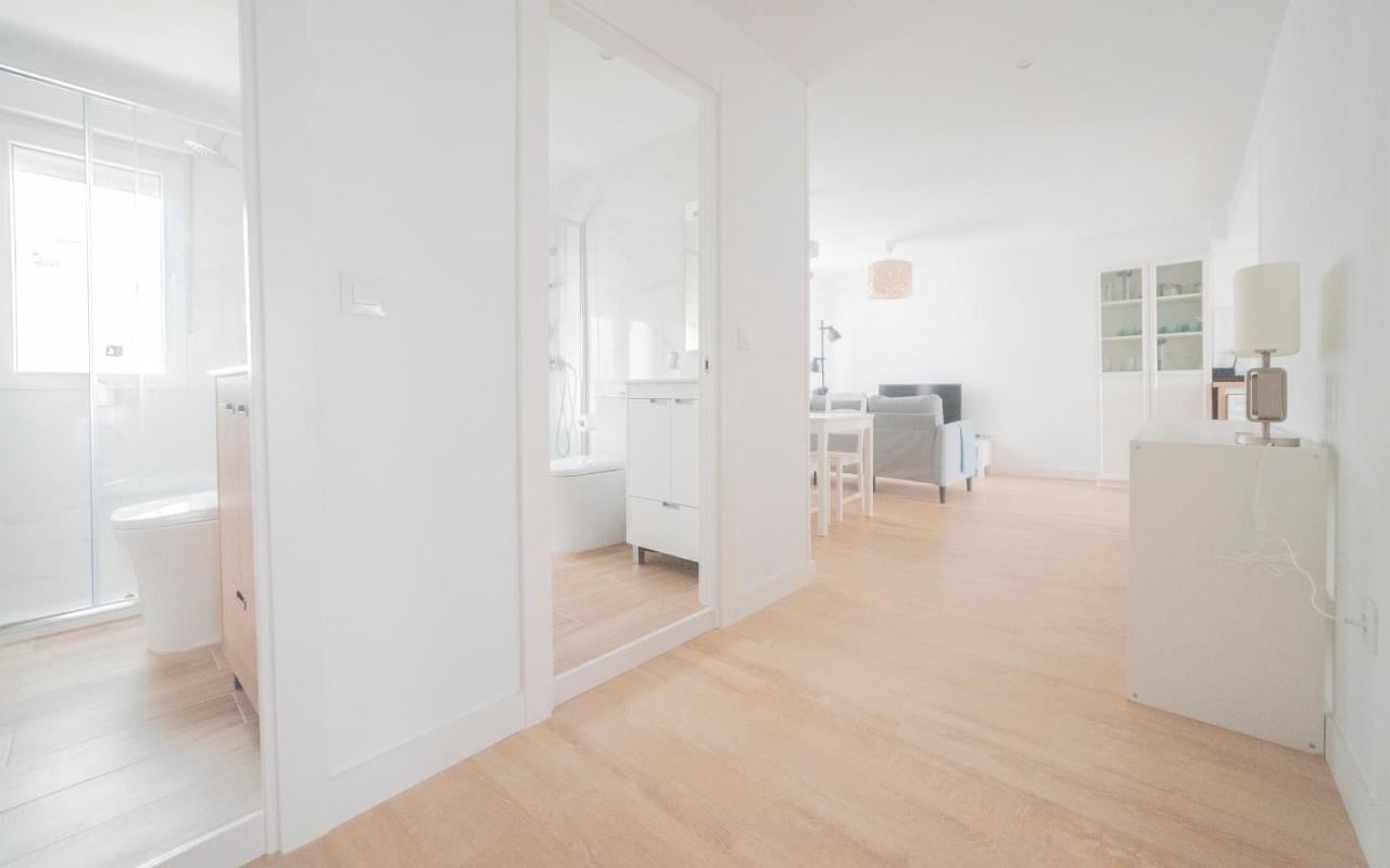 Apartamento Balbin IV Gijón Zewnętrze zdjęcie