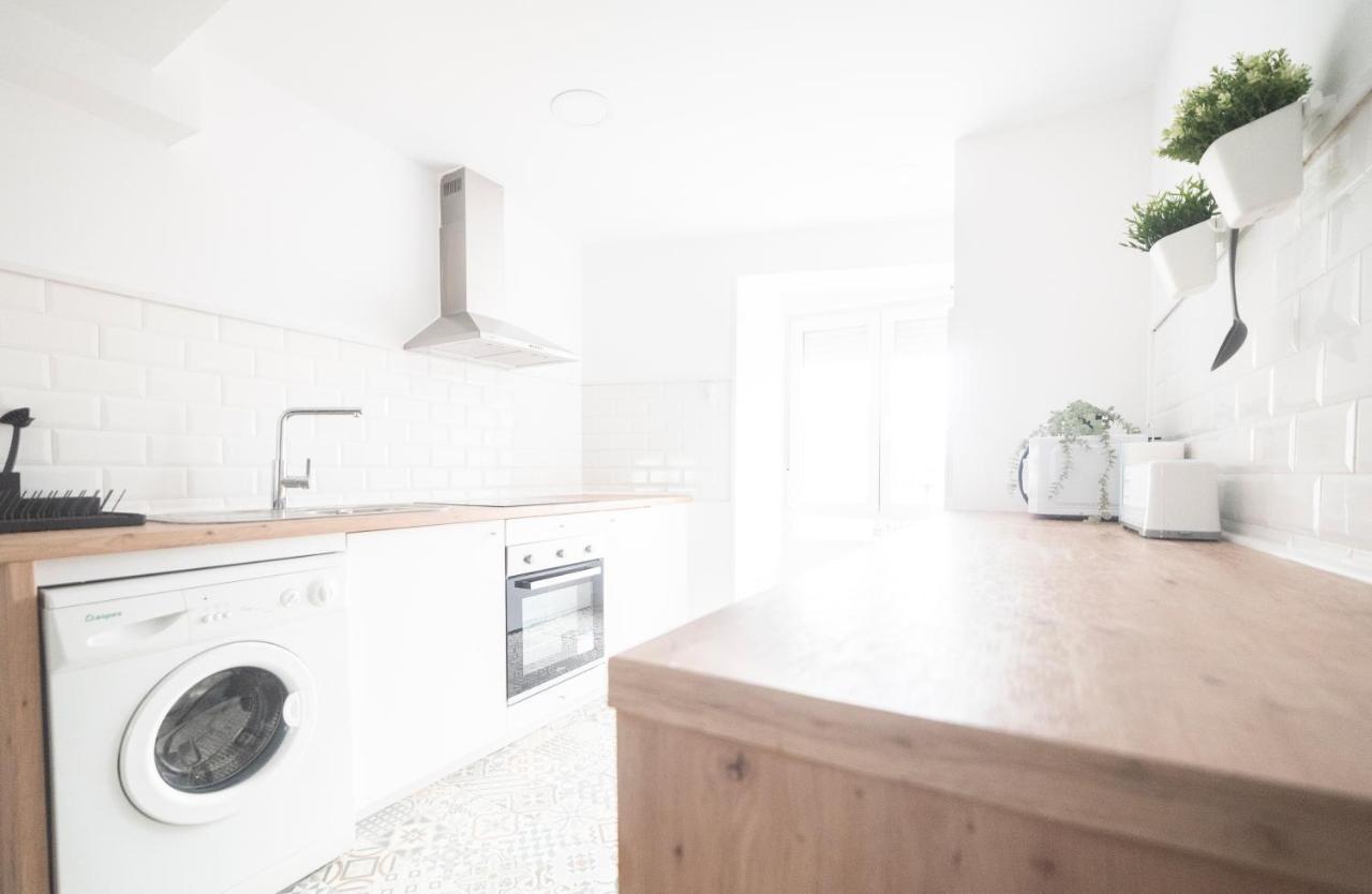 Apartamento Balbin IV Gijón Zewnętrze zdjęcie
