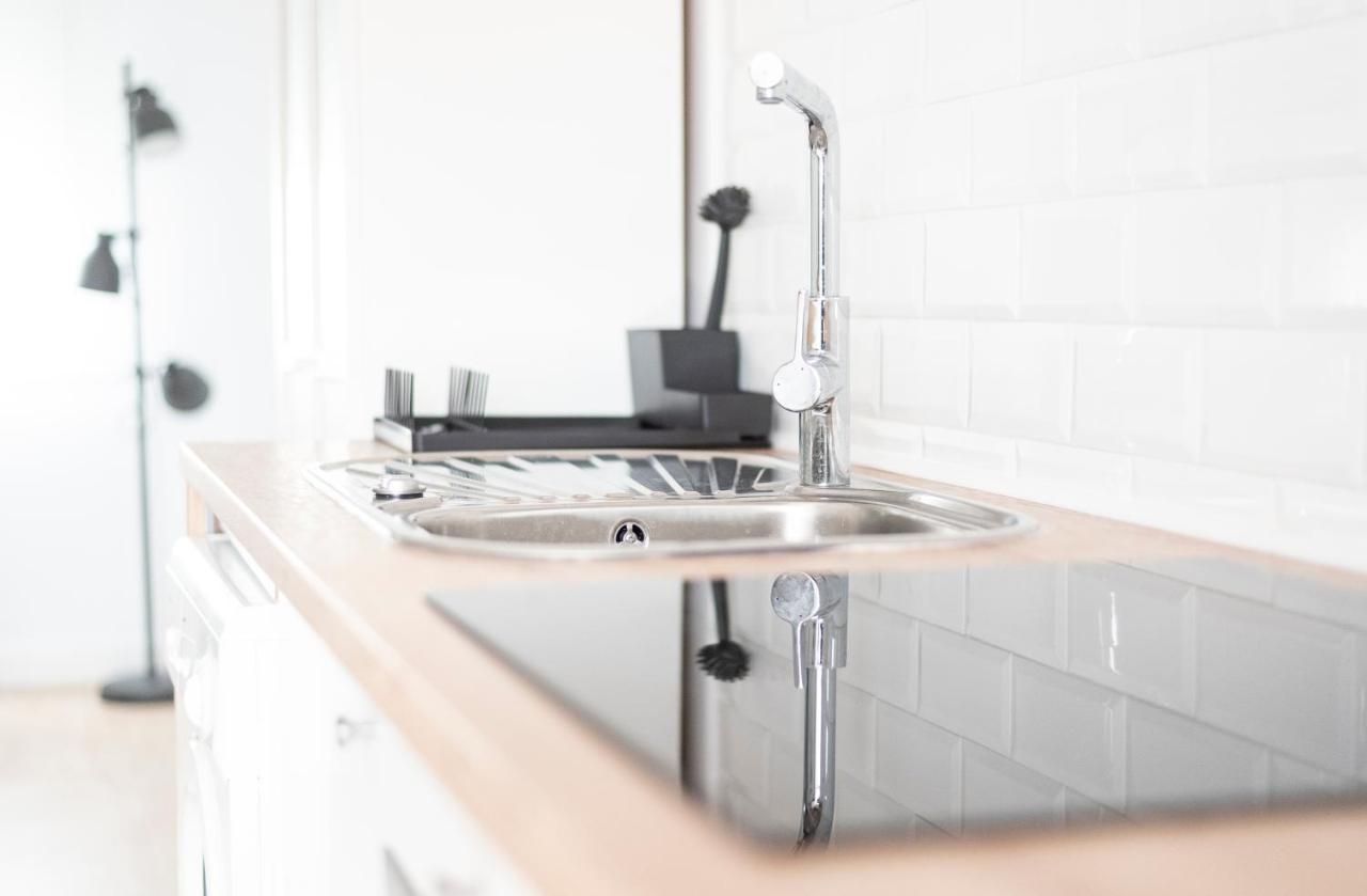 Apartamento Balbin IV Gijón Zewnętrze zdjęcie