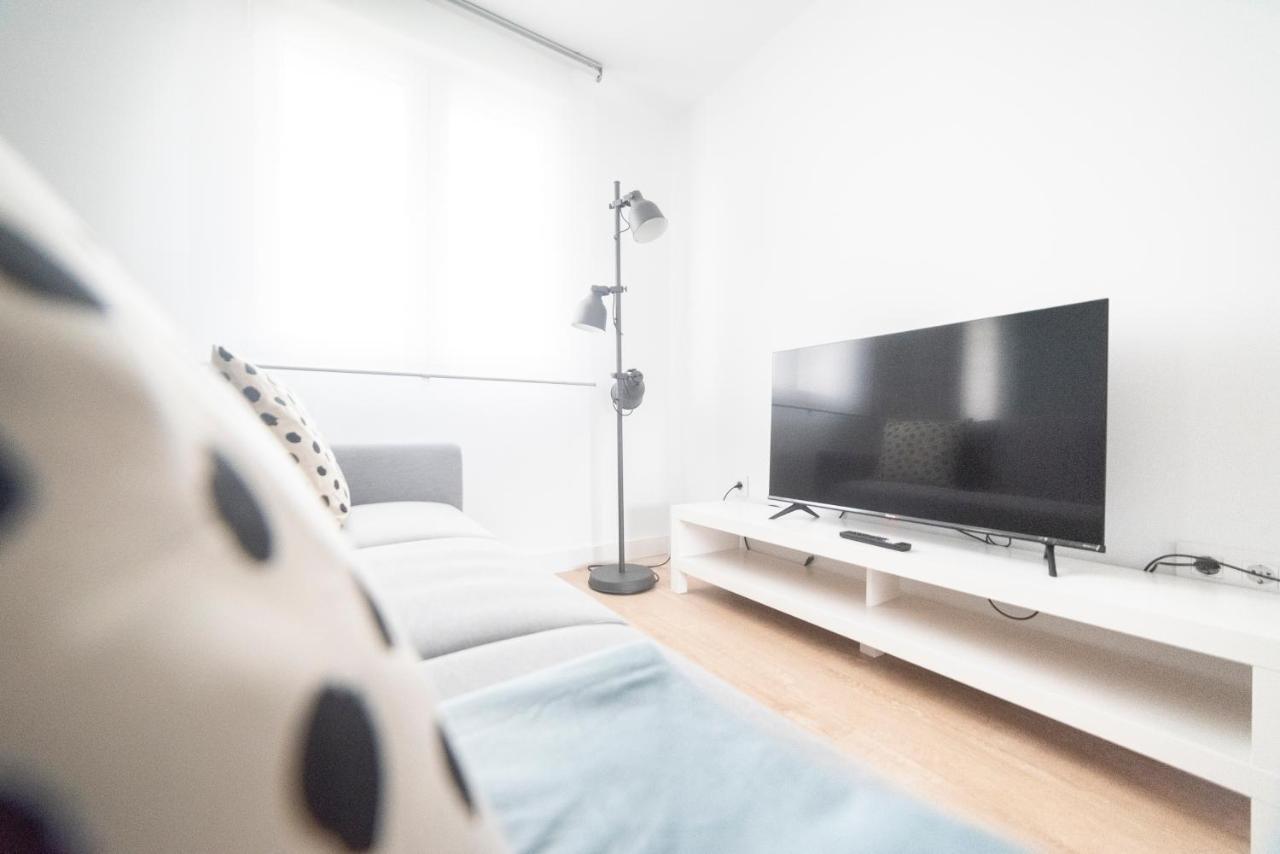 Apartamento Balbin IV Gijón Zewnętrze zdjęcie